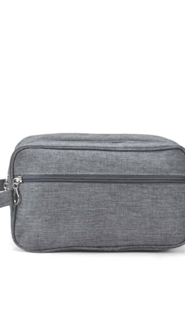 NECESER NOCARANE GRIS
