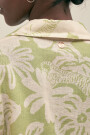 VALE SHIRT Jungle Green