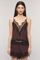TOP NEW ESSENTIAL Marron