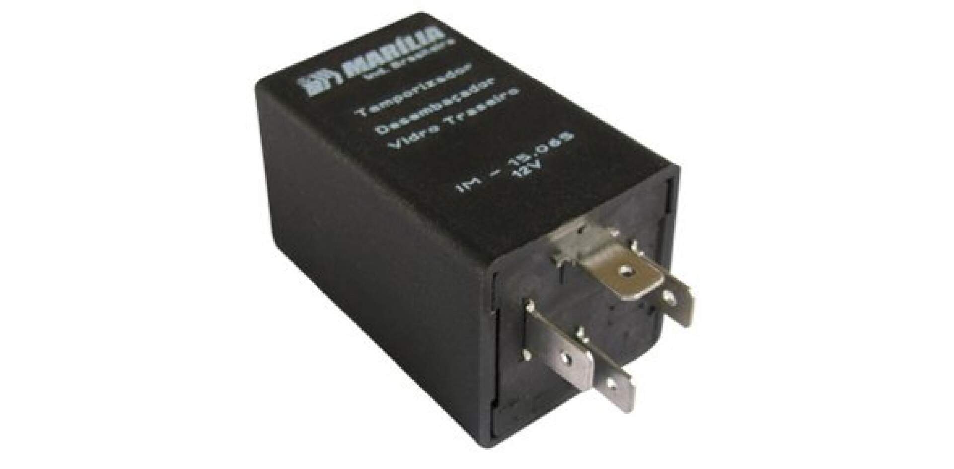 RELAY CHEVROLET TIMER 12V MONZA-CHEVETTE (94643649) MARILIA 