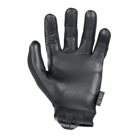 Guantes tácticos RECON - Negro Guantes tácticos RECON - Negro