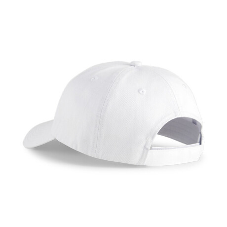 ESS Cat Logo BB Cap 02458715 Gris