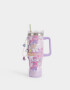 Artículos cocina Vaso Metálico "hello Kitty" - Combinacion Multicolor