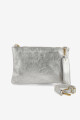 BOLSO Plata