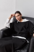 SWEATER GINA Negro