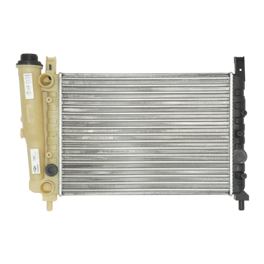 RADIADOR FIAT ELBA FIORINO UNO DUNA NAFTA 93/ 44X32 REACH