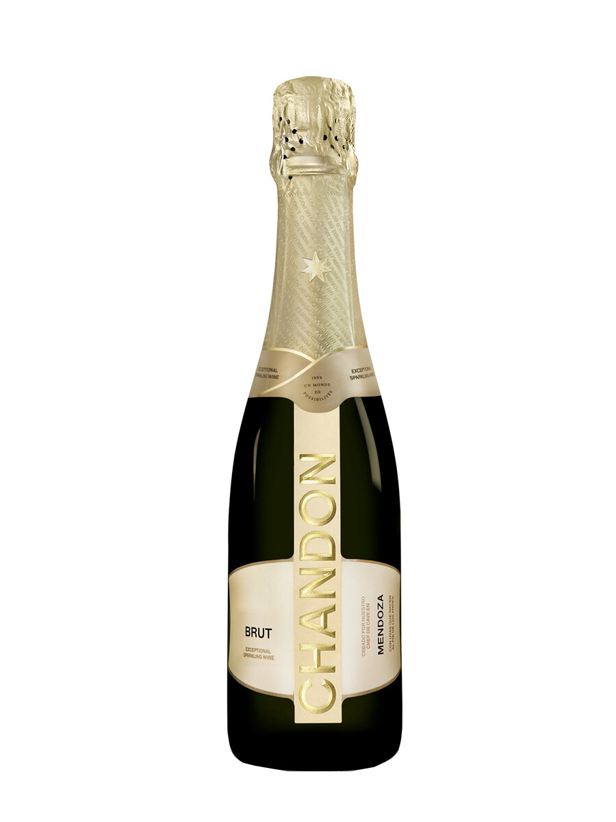 Espumante Chandon Brut 375 ml Espumante Chandon Brut 375 ml