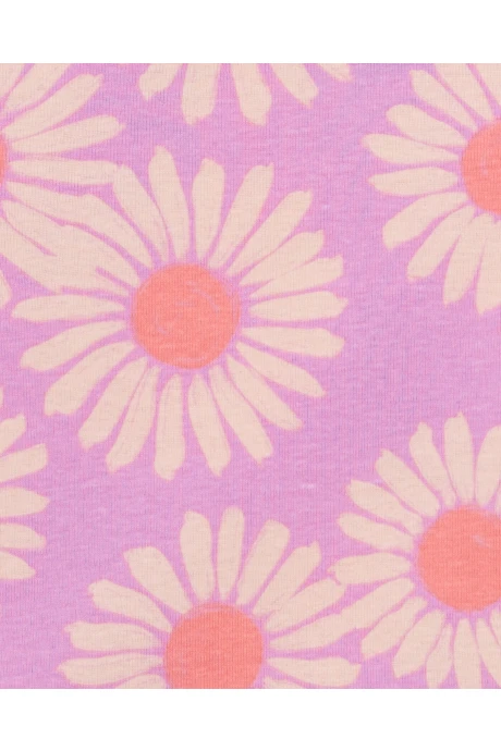 Pijama cuatro piezas de algodón, dos pantalones y dos remeras, estampados. Talles 2-5T Pijama cuatro piezas de algodón, dos pantalones y dos remeras, estampados. Talles 2-5T