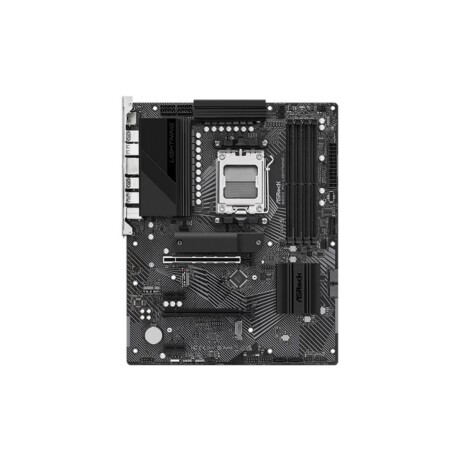 Motherboard Asrock AM5 B650 Pg Ligthning DDR5 001