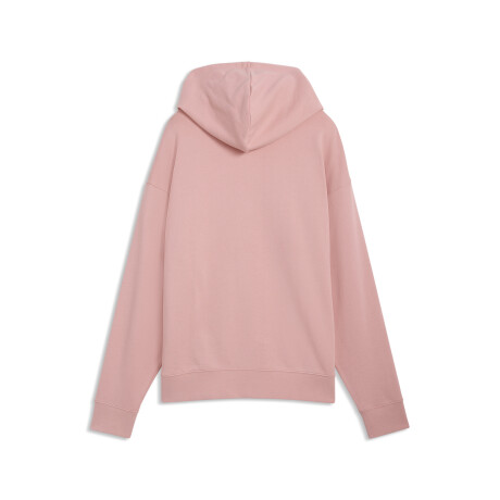 ESS ELEVATED Comf.Hoodie TR 69185726 Rosa