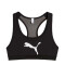 Top de Mujer Puma 4Keeps Bra Negro
