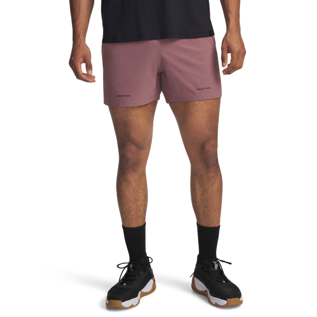 Pjt Rock Ultimate Short-BRN - BRN-651 