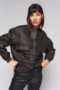 Campera Desert NEGRO