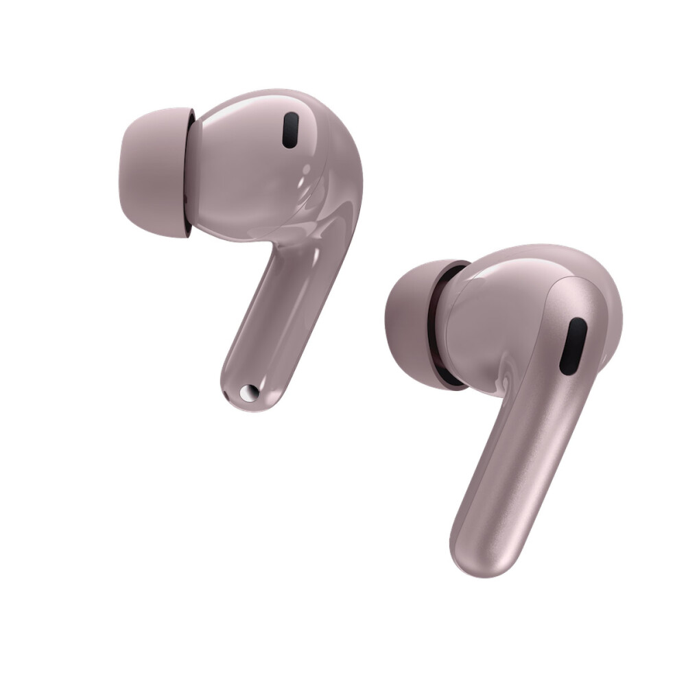 Motorola Moto Buds II Violet Ice