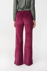 Pantalon Turin Bordeaux