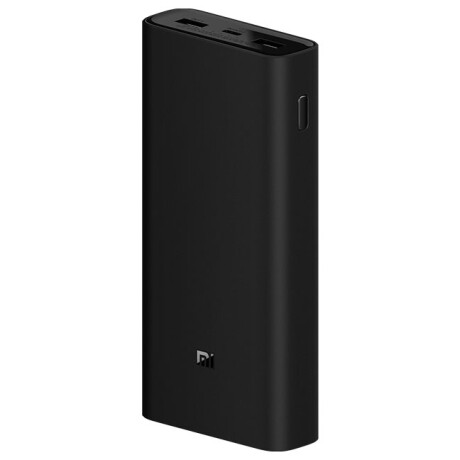 Powerbank Xiaomi Mi 50W 20000MAH 001