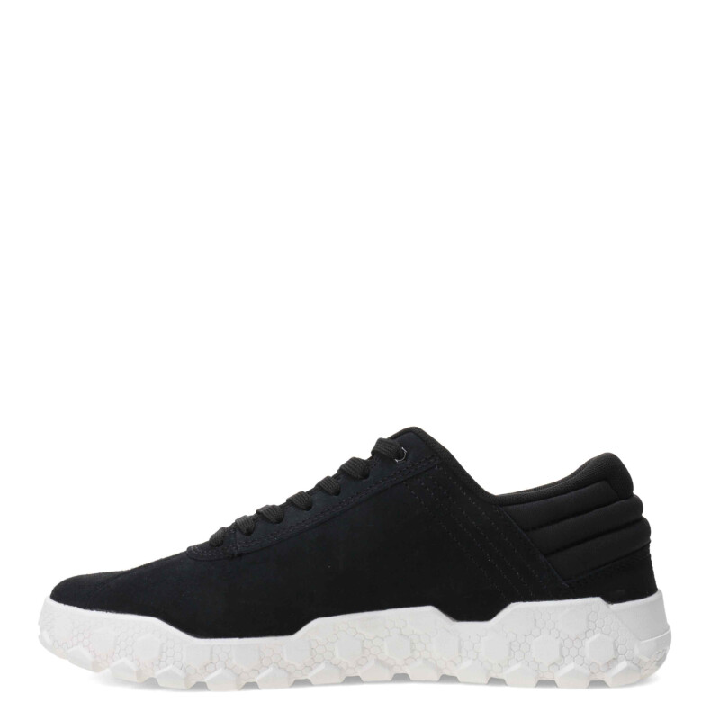 Zapato de Hombre Caterpillar Hex + Negro
