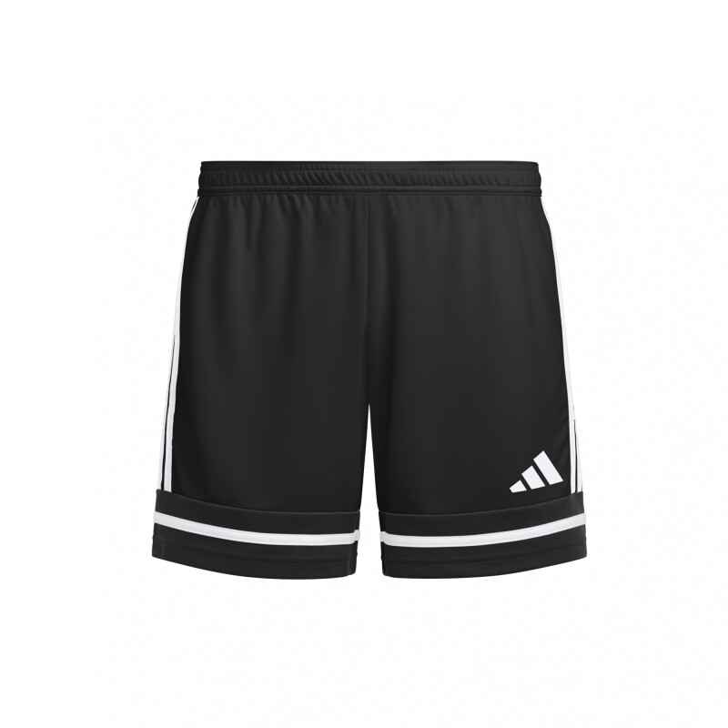 adidas SQUA25 SHO Y BLACK/BLACK/WHITE