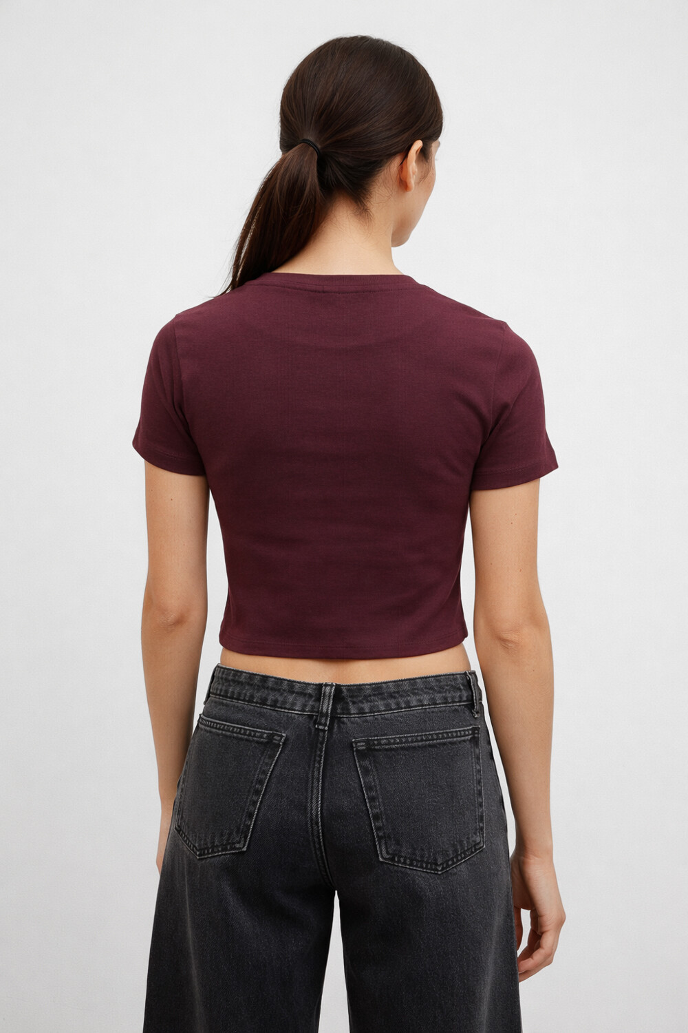 Remera Wylaris Estampado 1