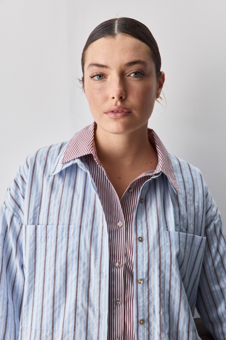 CAMISA COLEMAN Celeste