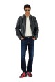 Jean Para Hombre 1993 D-Vyl Azul Oscuro