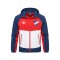 Campera Hombre Umbro Summit - 01p 149