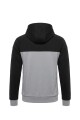 CAMPERA UMBRO DOWNTOWN 20103718 Gris