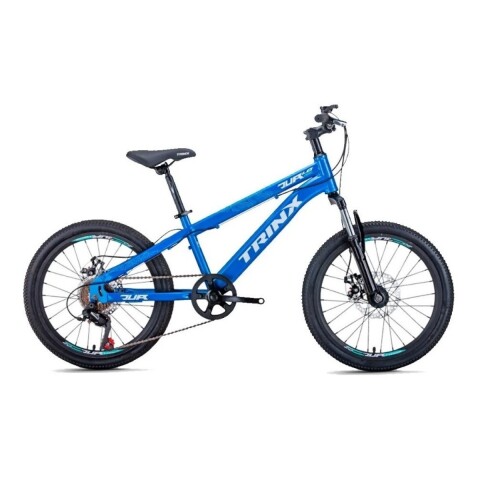 BICICLETA TRINX JUNIOR 1.0 R20 BICICLETA TRINX JUNIOR 1.0 R20