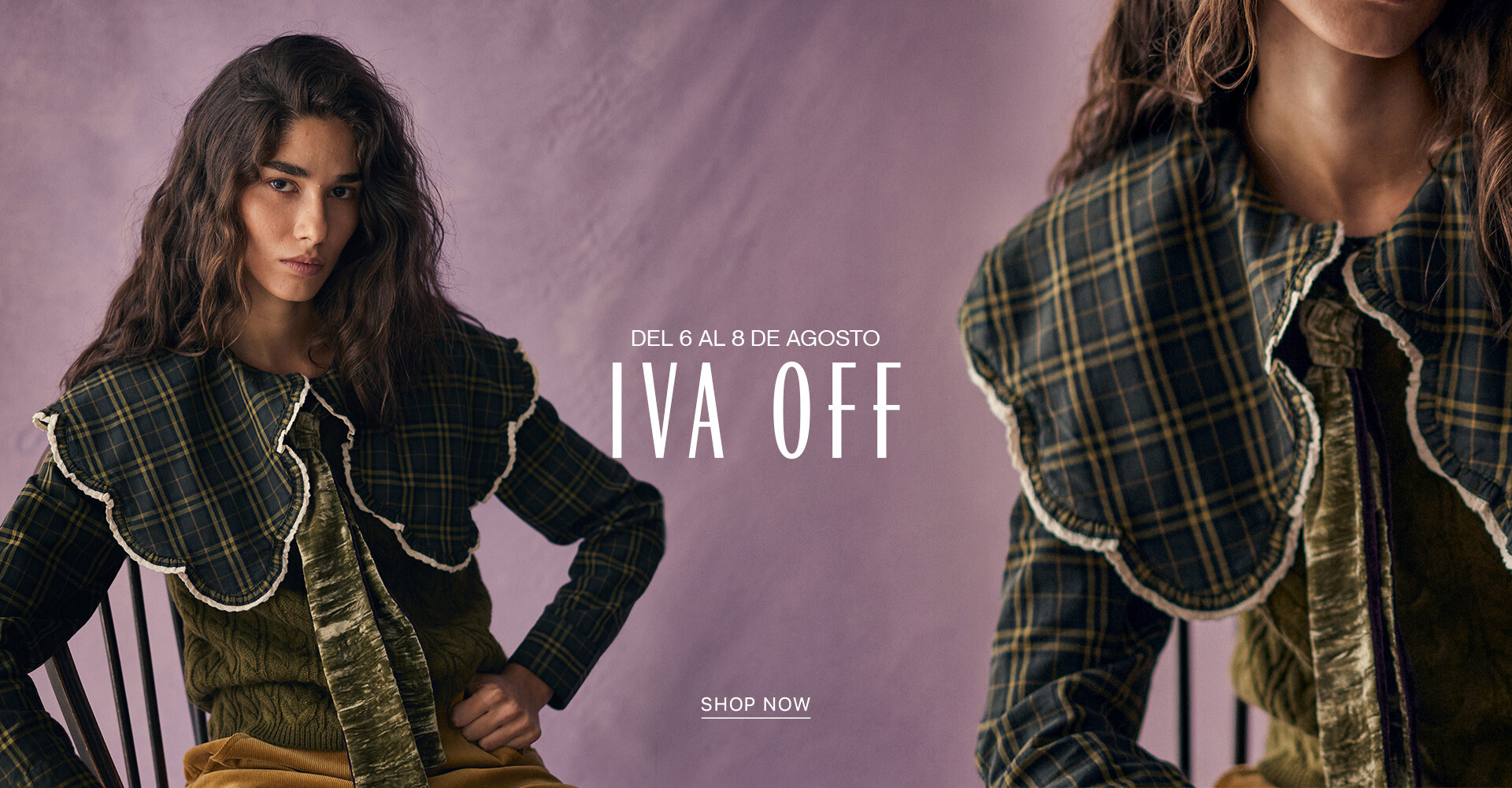 IVA off