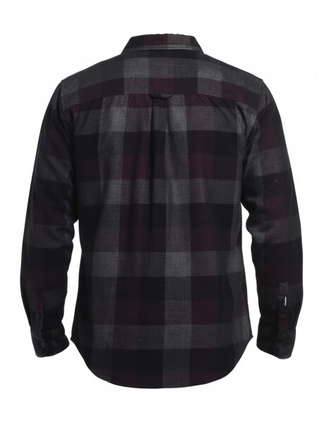 Camisa Oneill Redwood Camisa Oneill Redwood