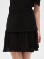 Falda Briya Negro