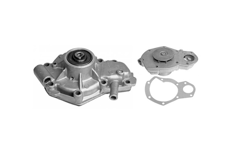 Bomba Agua s/Carcaza Renault R18/R21 79-94 Bomba Agua s/Carcaza Renault R18/R21 79-94