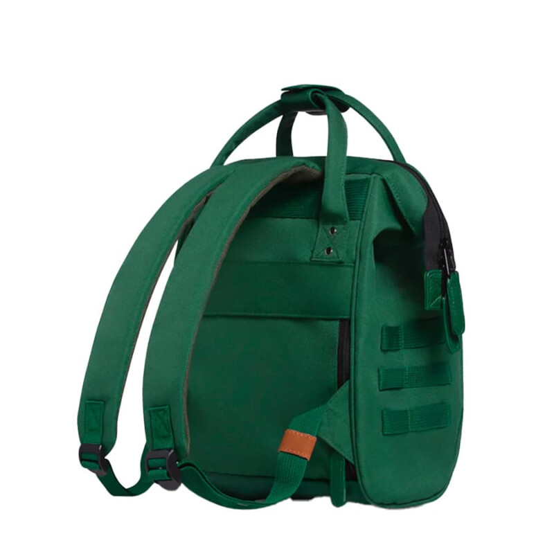 Mochilas - Cabaia - Cabaia Mochila MONTREAL M 23L de Mujer - CABA-OXFREC-MON02 Verde