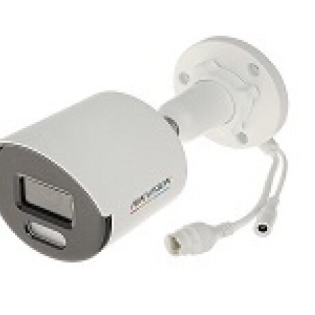 Hikvision - Network surveillance camera - ColorVu bullet IP 2MP Hikvision - Network surveillance camera - ColorVu bullet IP 2MP