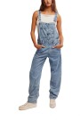 Jardinero Ziggy Denim Celeste