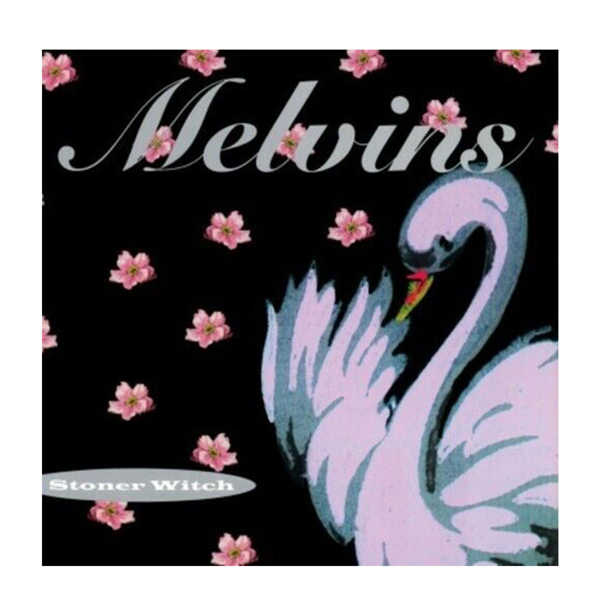 Melvins - Stoner Witch - Vinilo 