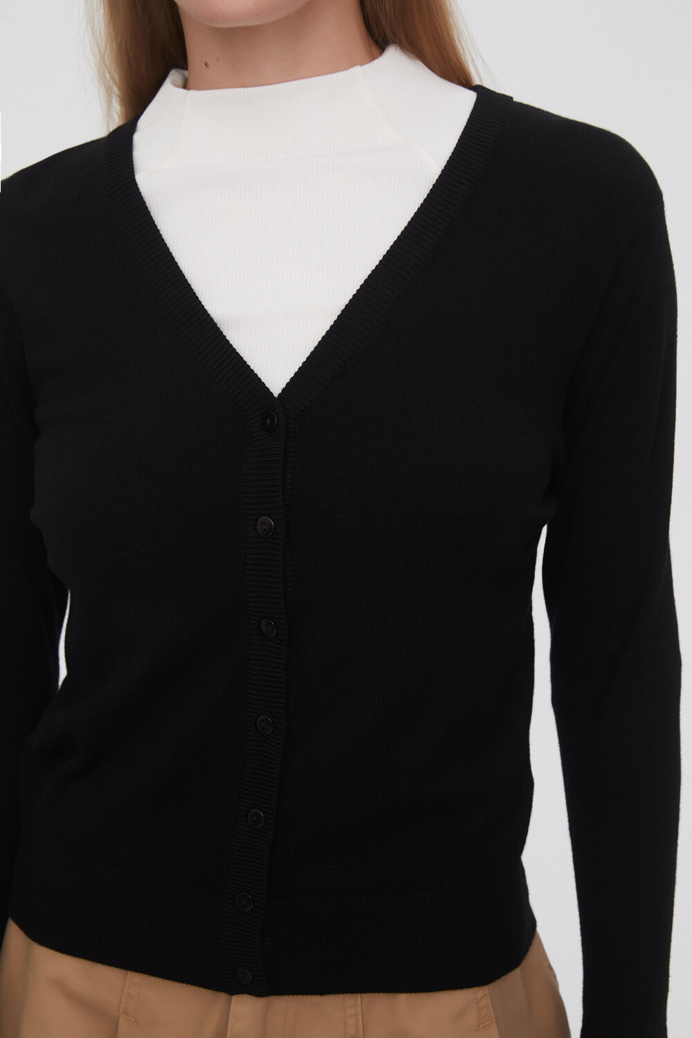 Saco Peri Negro
