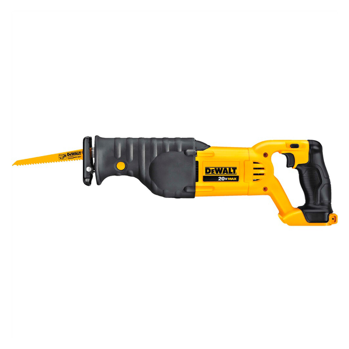 ZZ SIERRA SABLE 28MM 20V ION LITIO S/BATERIA (USA DCB200) DEWALT DCS380B ++ - N/a 