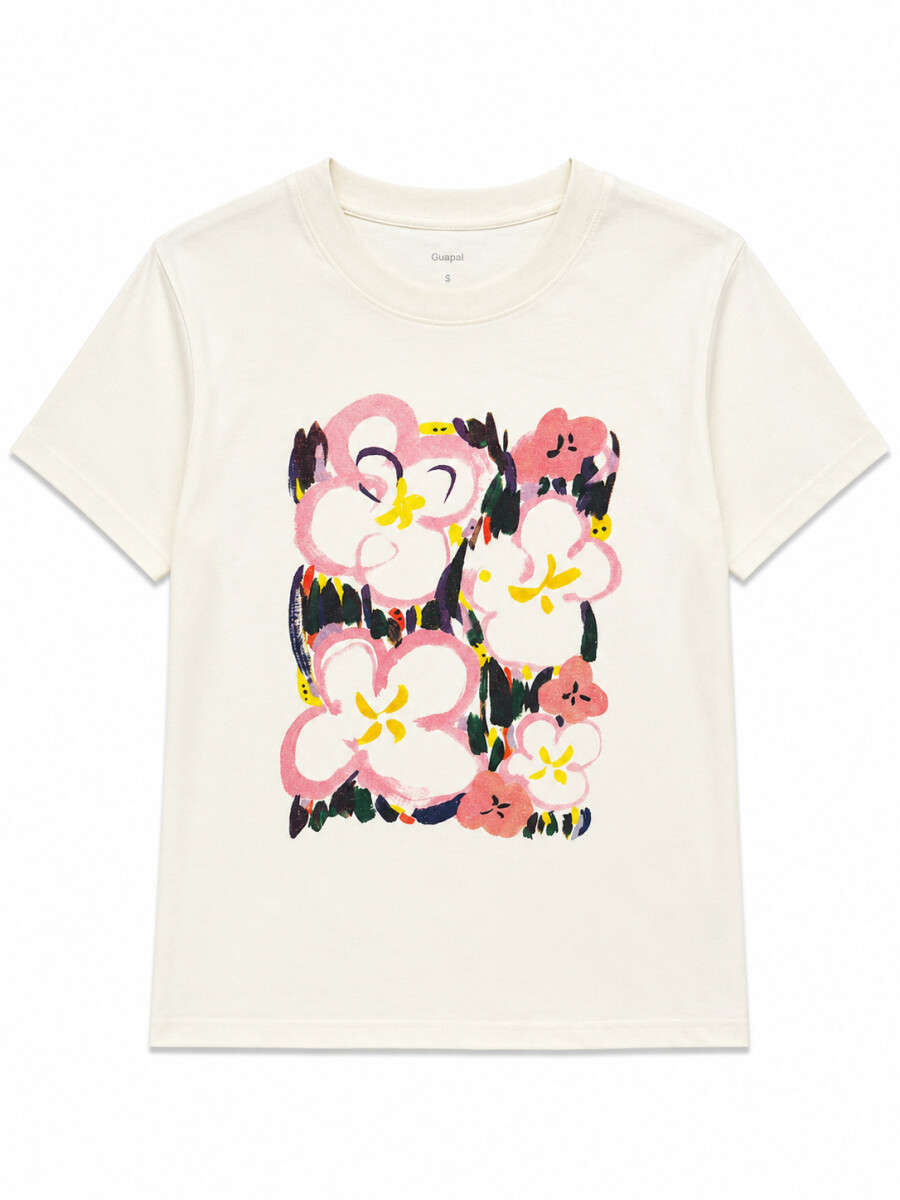 REMERA DENA - VARIANTE 2 