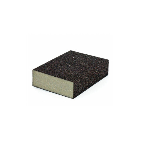 Esponja abrasiva super fina 70 x 25 x 96 mm CT0706