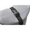 Bolso para Colchoneta de Yoga y Fitness Reebok Gris