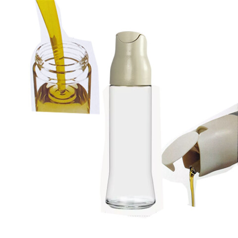 Dispensador Botella aceite, vinagre 500 ml Dispensador Botella Aceite, Vinagre 500 Ml