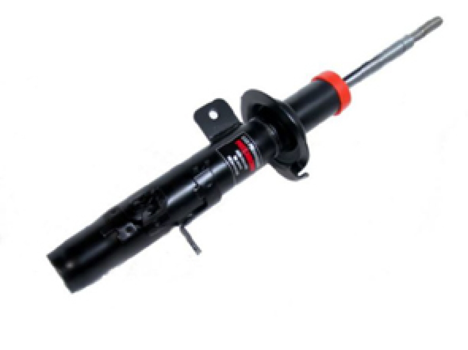 AMORTIGUADOR CITROEN - PEUGEOT DEL. C3 - JUEGO POR 2 UNIDADES 