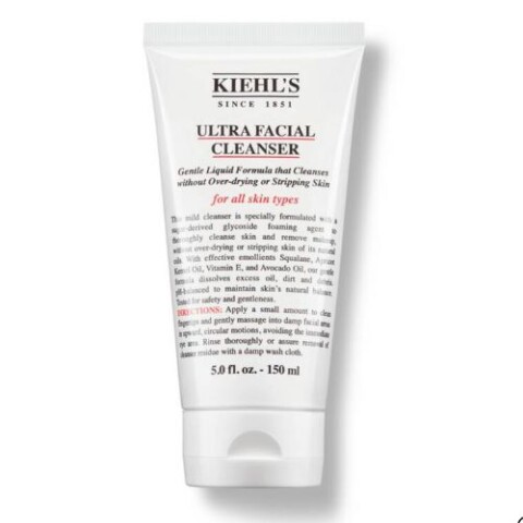 Kiehl's Ultra Facial Cleanser Kiehl's Ultra Facial Cleanser