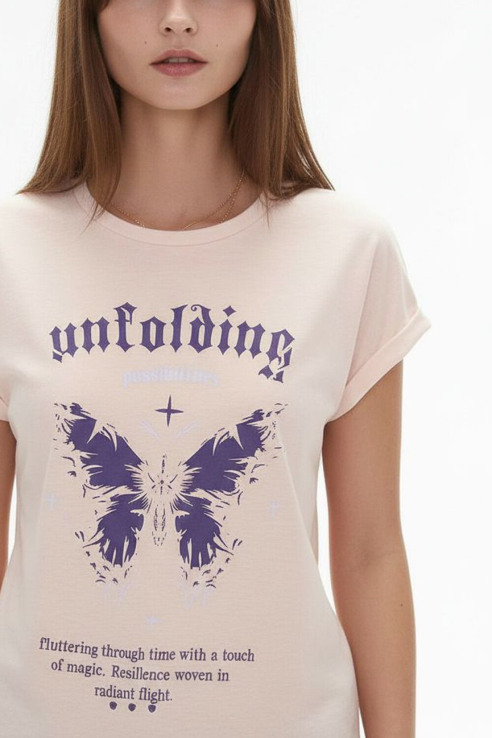 Remera Jagin Estampado 3