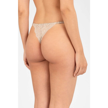 Colaless tiritas venere Marfil