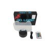 Lámpara veladora 3D LED Diseño Joystick Varios Colores Lámpara veladora 3D LED Diseño Joystick Varios Colores