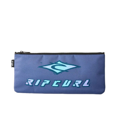 Cartuchera Rip Curl Small 2025 Azul