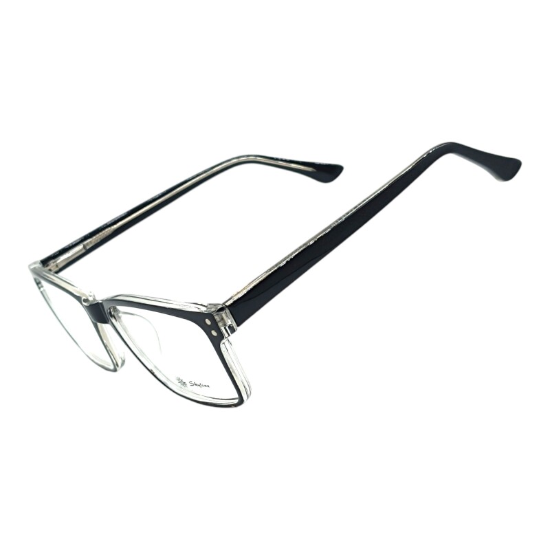 SKYLINE CSPO007 C4 5318-140 - Adulto - Negro negrocombinado