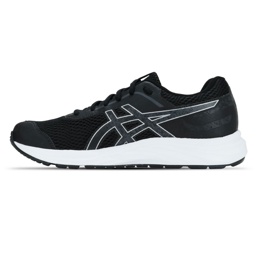 Kabuki M - Hombre Black / Pure Silver